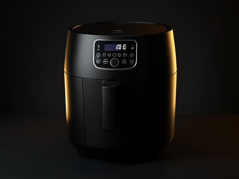 Philips Airfryer XXL