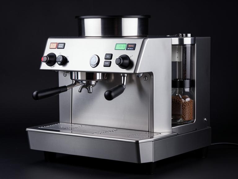 Sage the Barista Express