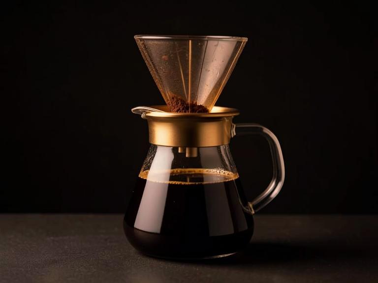Moccamaster KBG Select