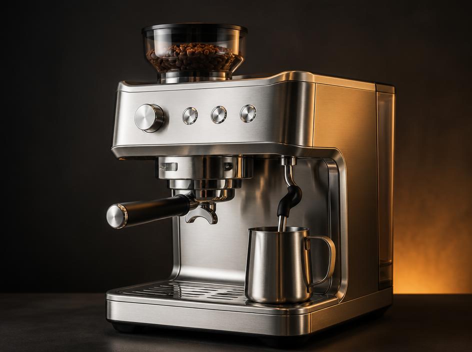 Ninja Luxe Café Essential ES501EU