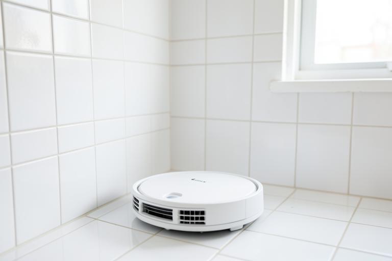 Eufy X10 Pro Omni robotdammsugare