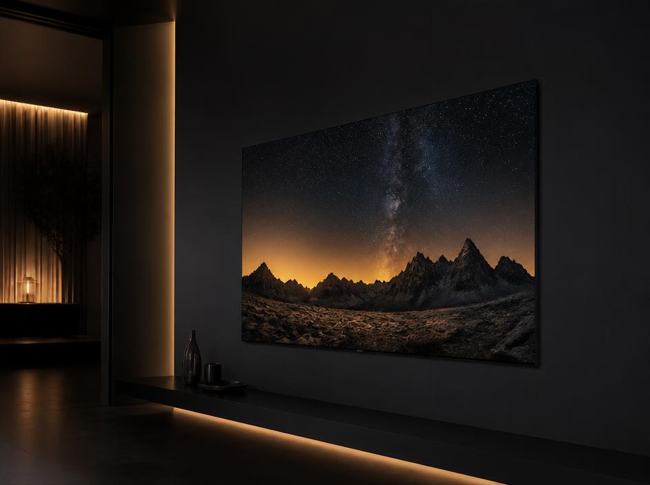 LG OLED evo C5