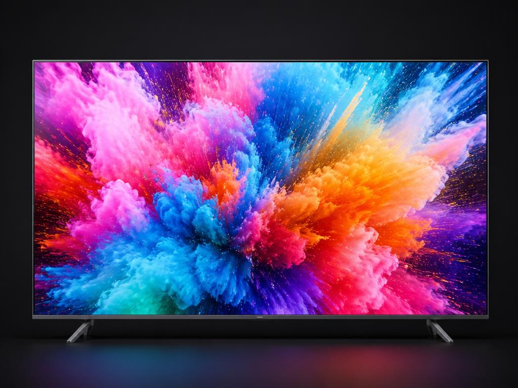 LG QNED evo QNED85