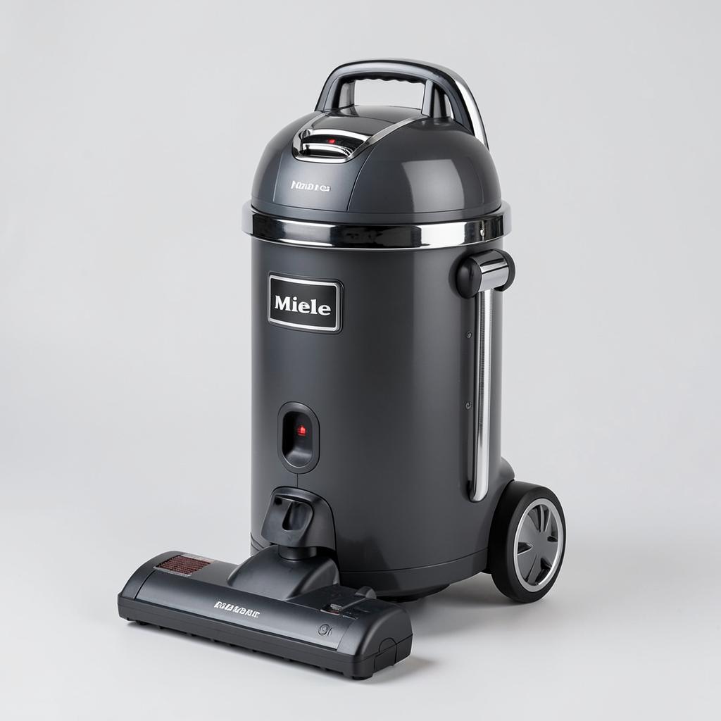 Miele Complete C3 – bästa dammsugaren 2026