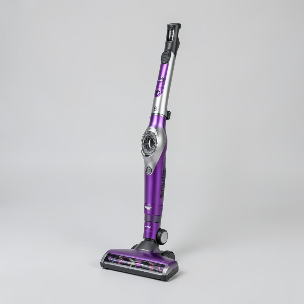 Dyson V15 Detect dammsugare