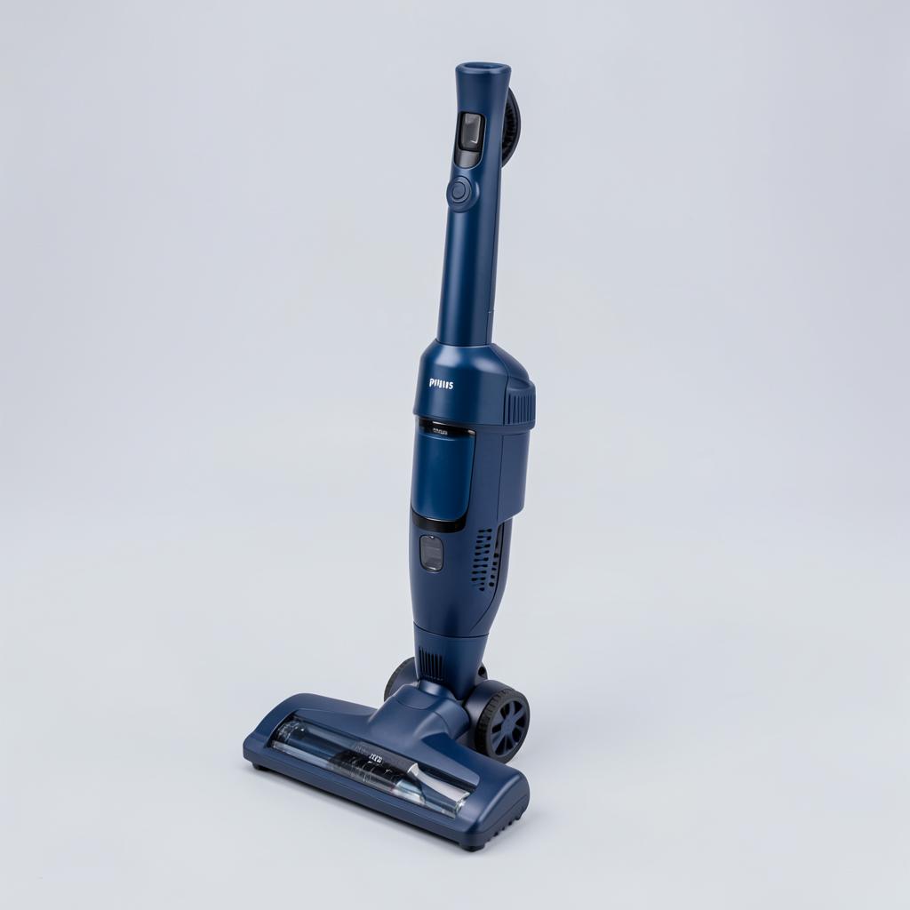 Philips Performer Silent dammsugare